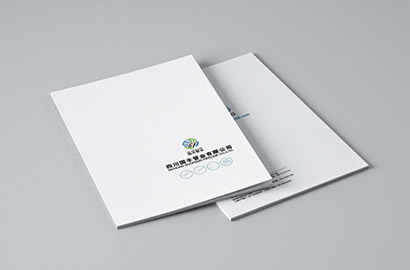 隆林县画册设计：以纸为媒，镌刻城市的精神图腾