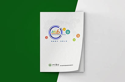 隆林县画册设计：以场景为媒，打造城市体验的全新入口